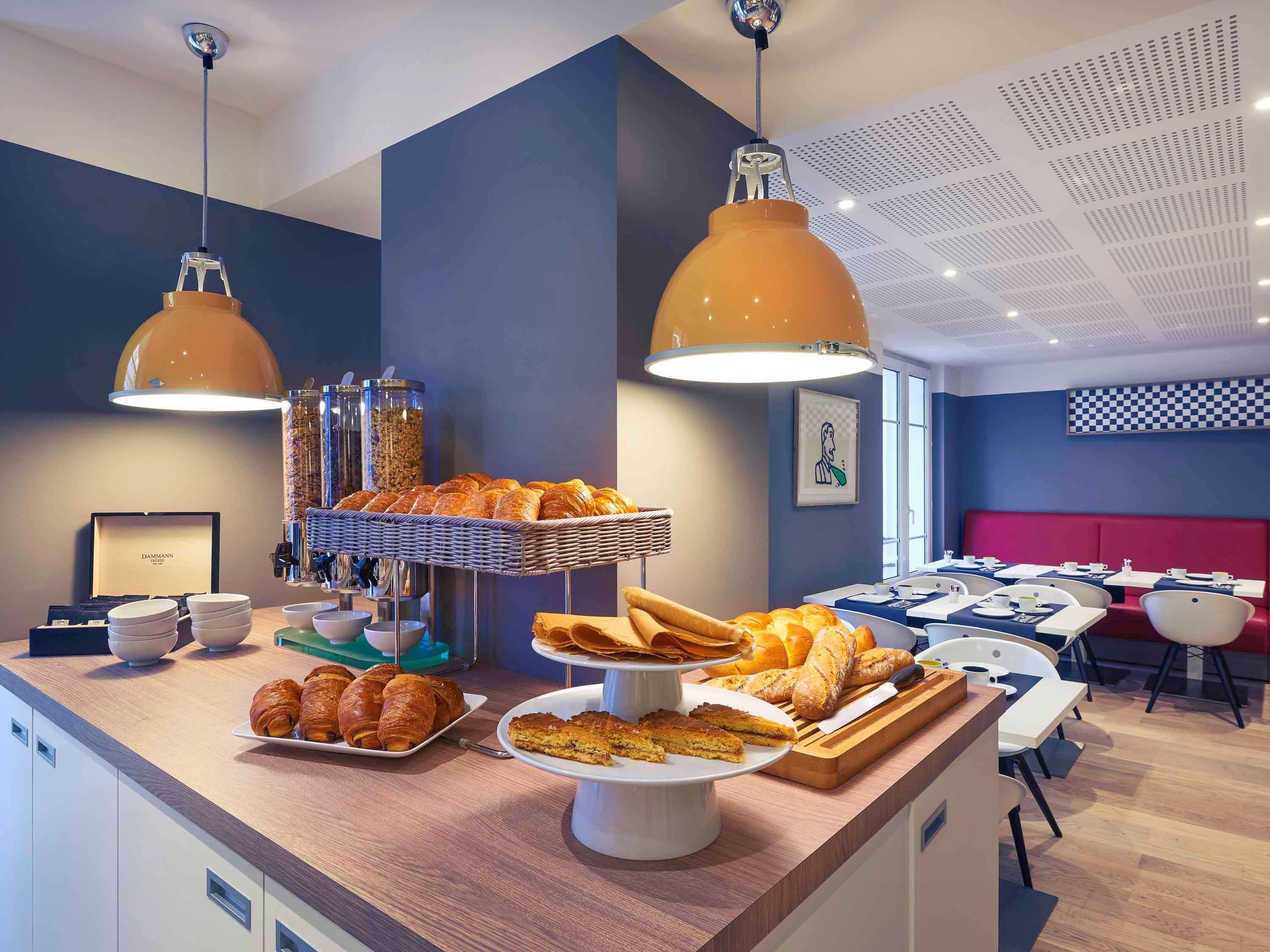 Hotel Mercure Brest Centre Les Voyageurs Bagian luar foto