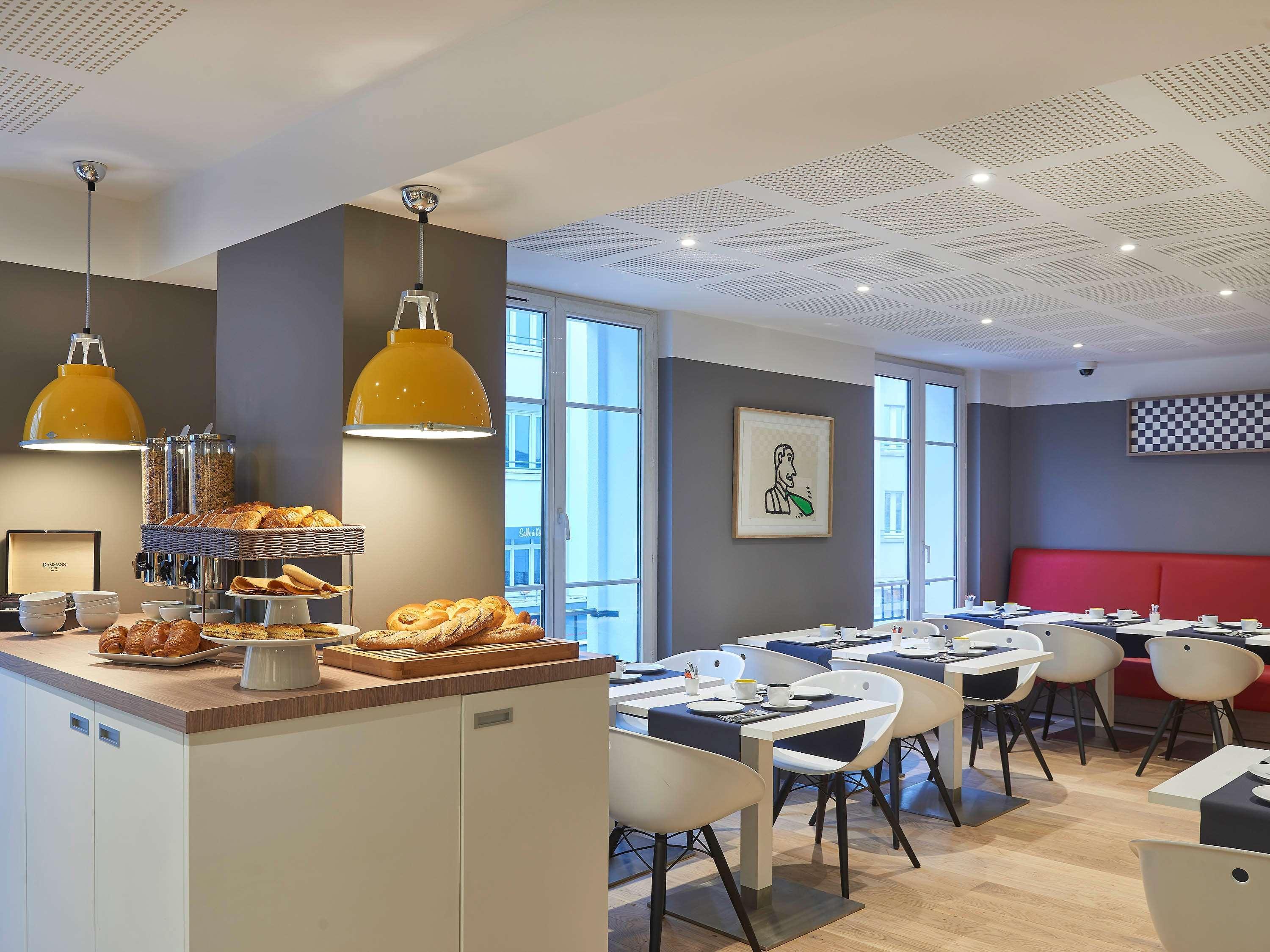 Hotel Mercure Brest Centre Les Voyageurs Bagian luar foto